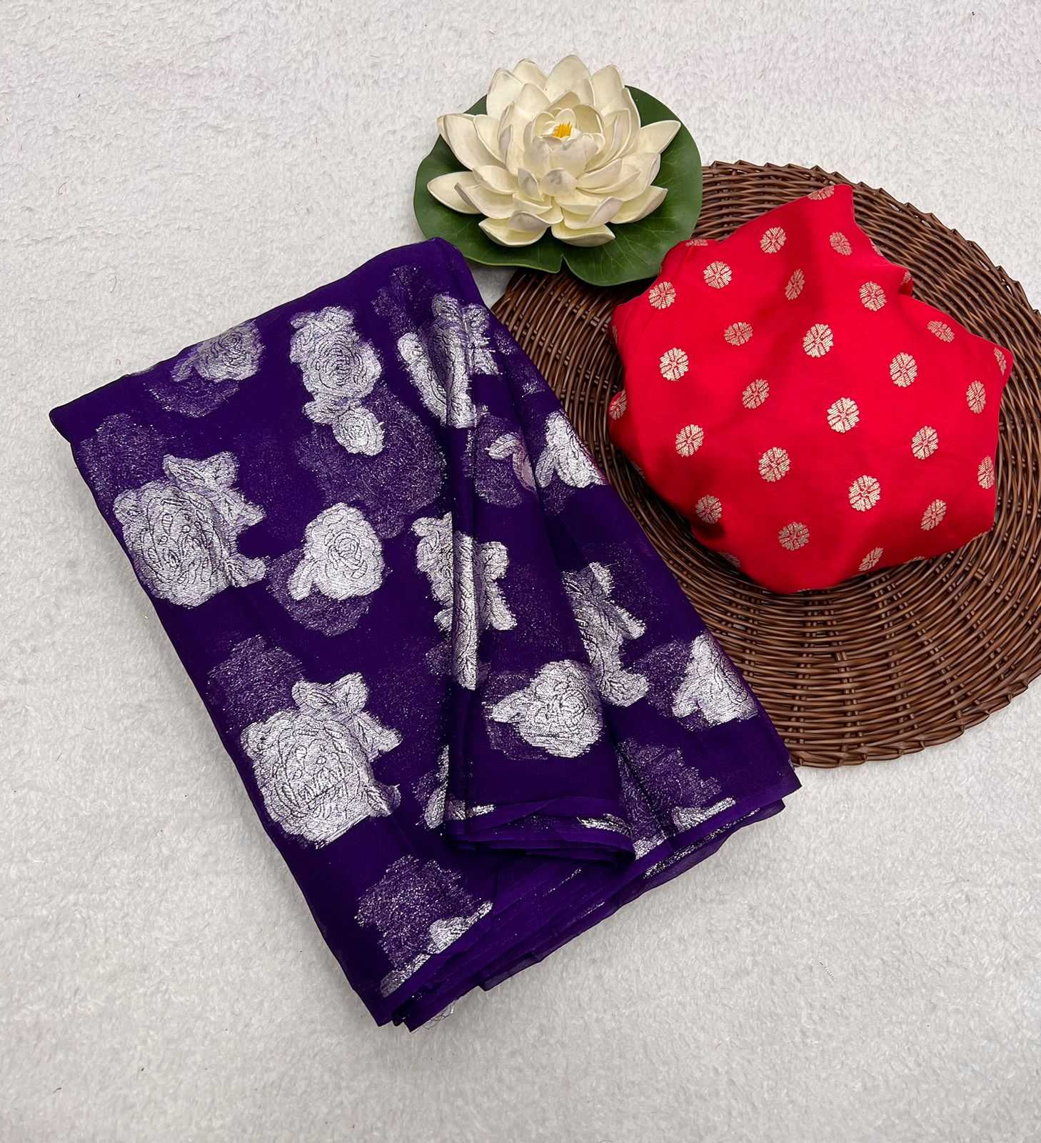 BUTTA SAREES