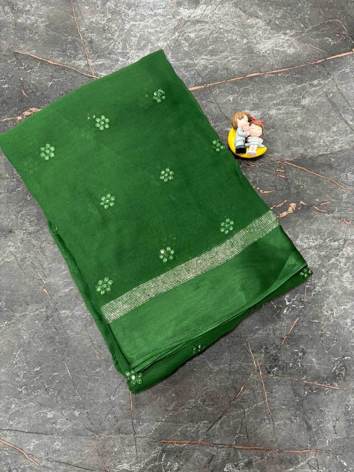 SATIN SAREES