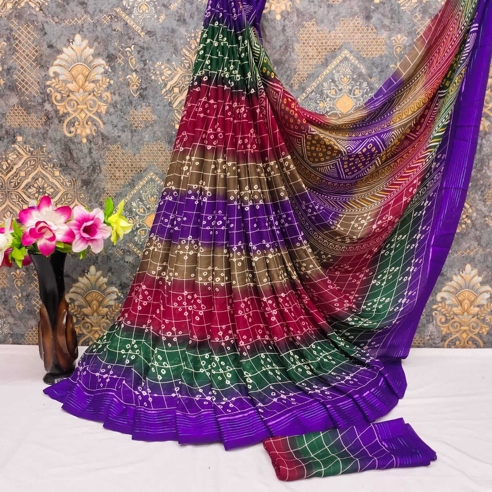 TRADITIONAL SAREES