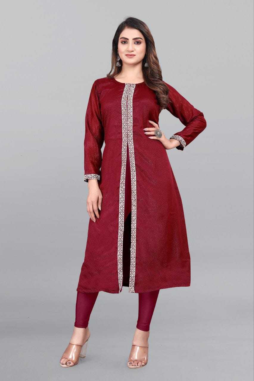 PARTY WEAR KURTIS