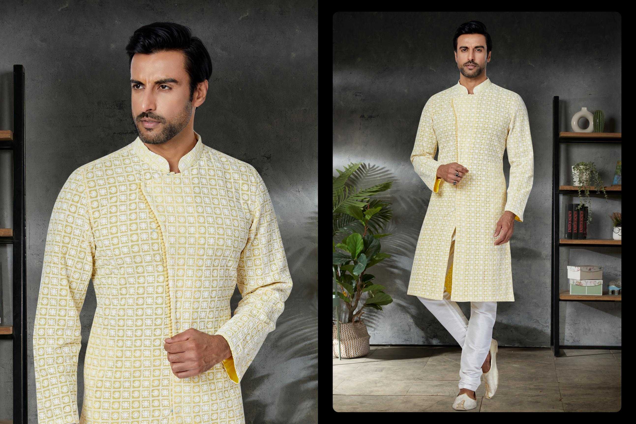 MENS KURTAS