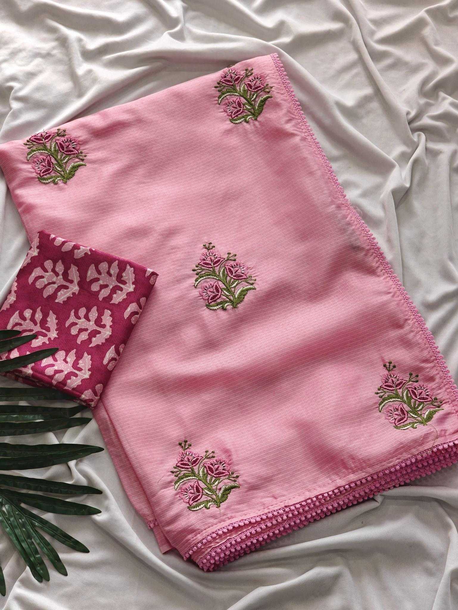 KOTA DORIA SAREES