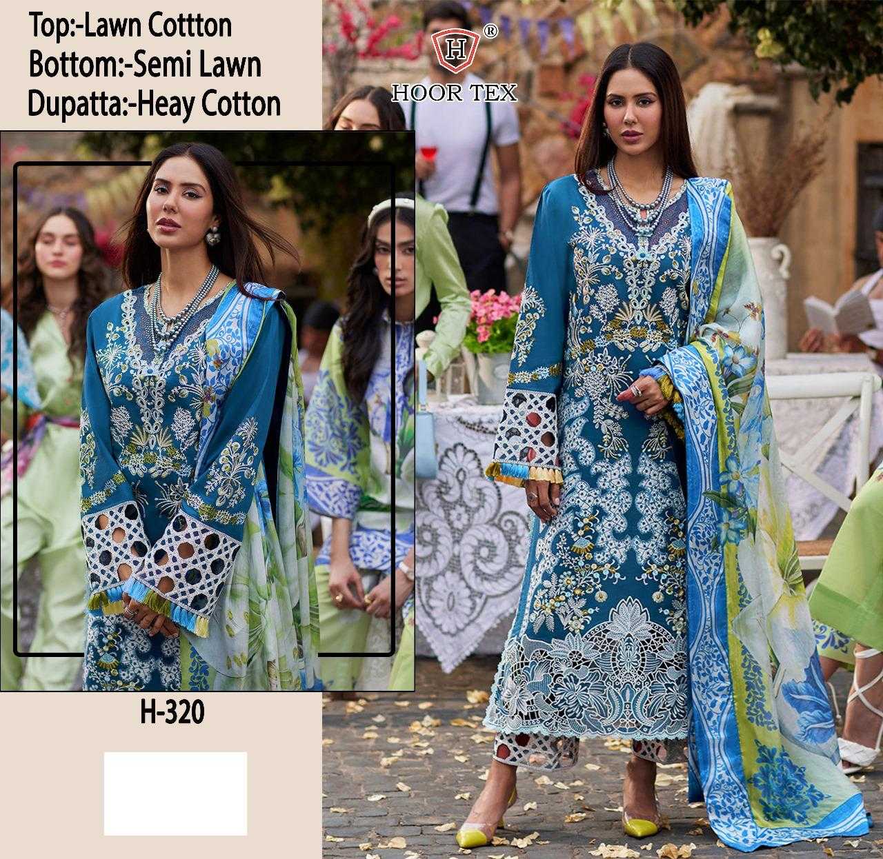 KASHMIRI SUITS