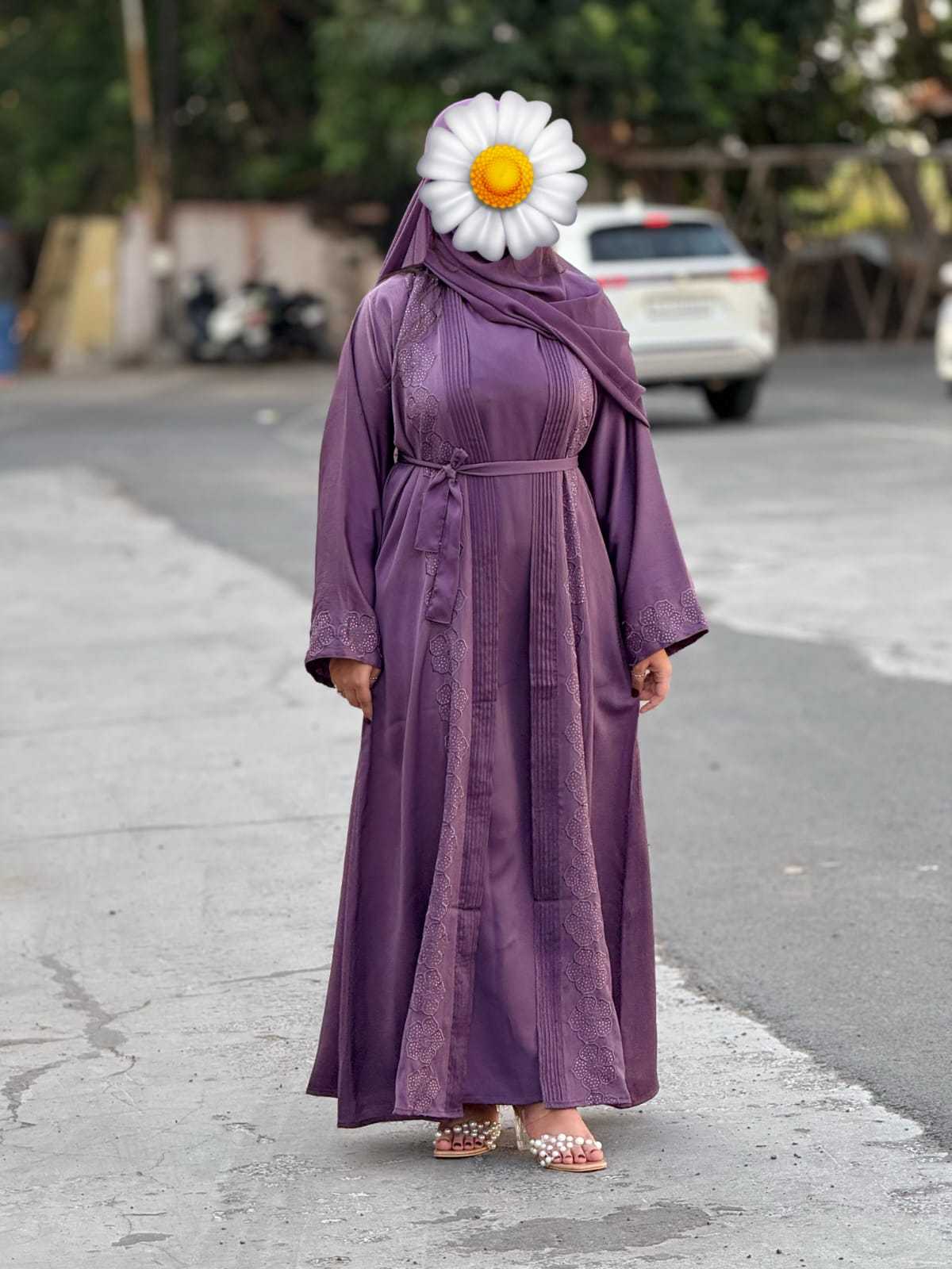 ABAYA