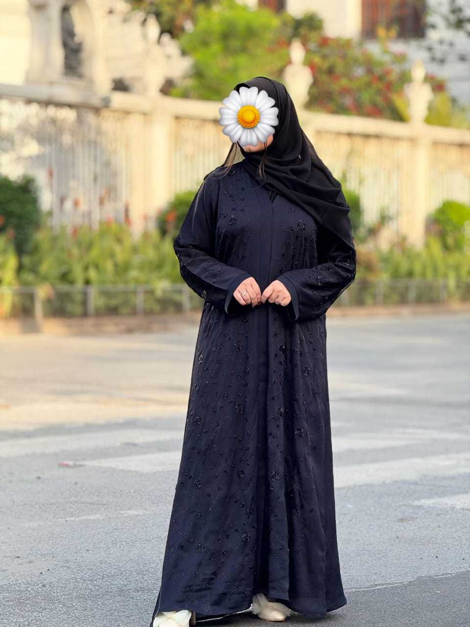 ABAYA