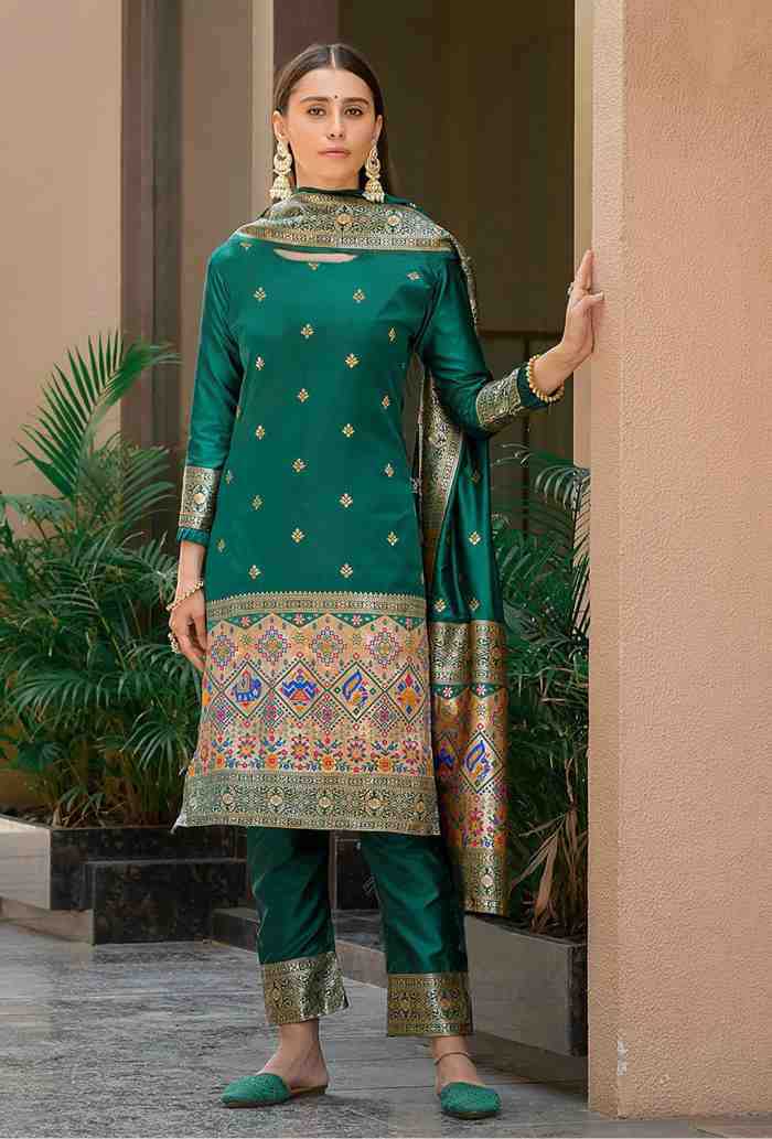ETHNIC KURTIS