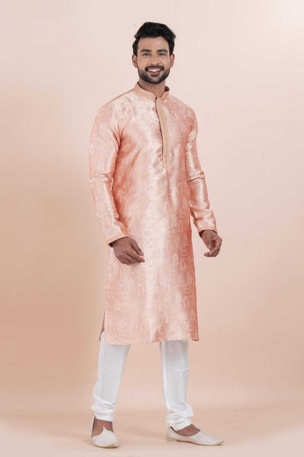 MENS KURTA PYJAMA