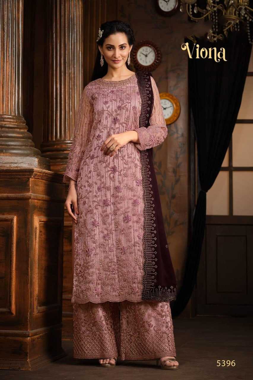 ZARI WORK SUIT