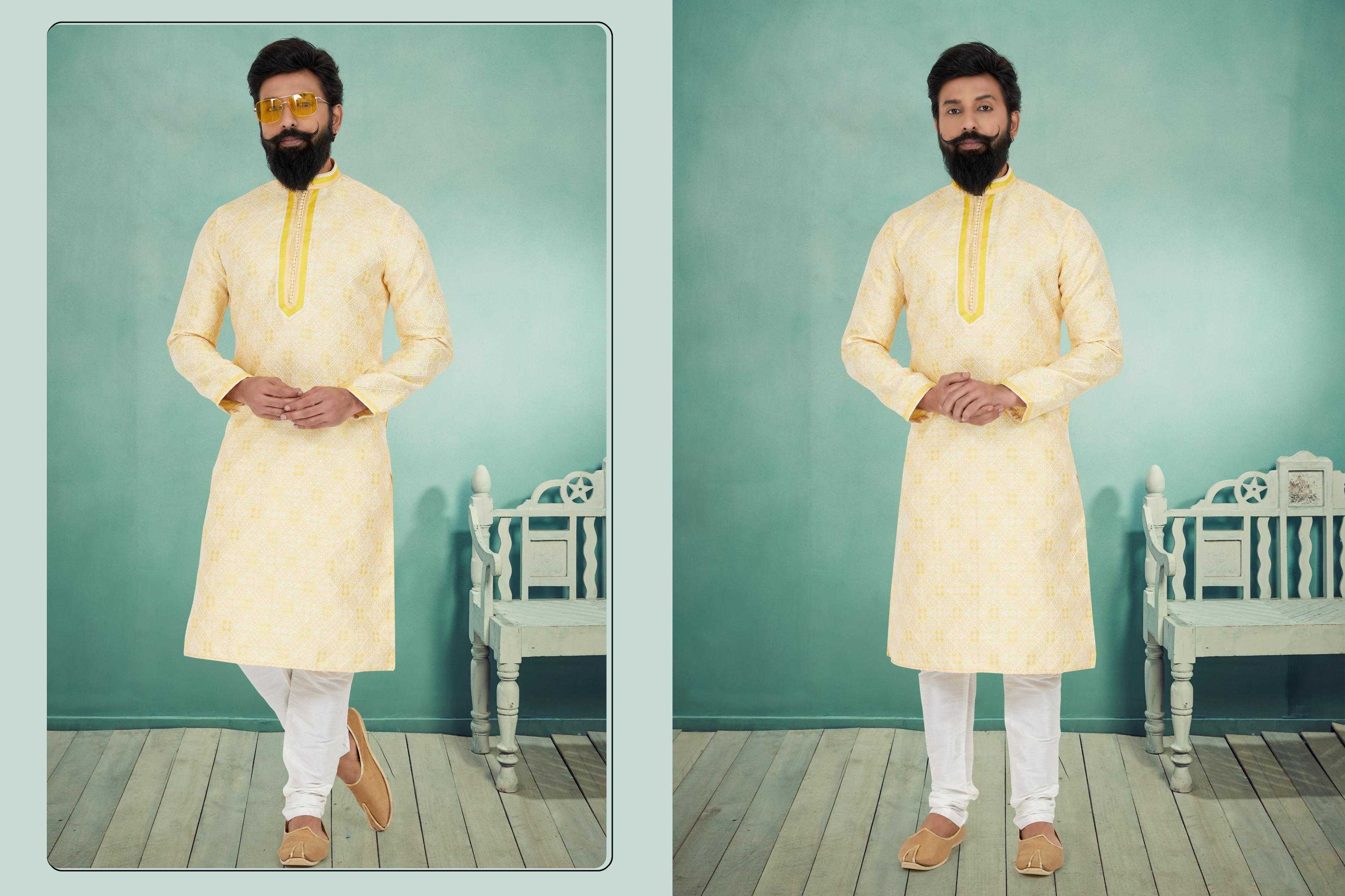 MENS KURTAS