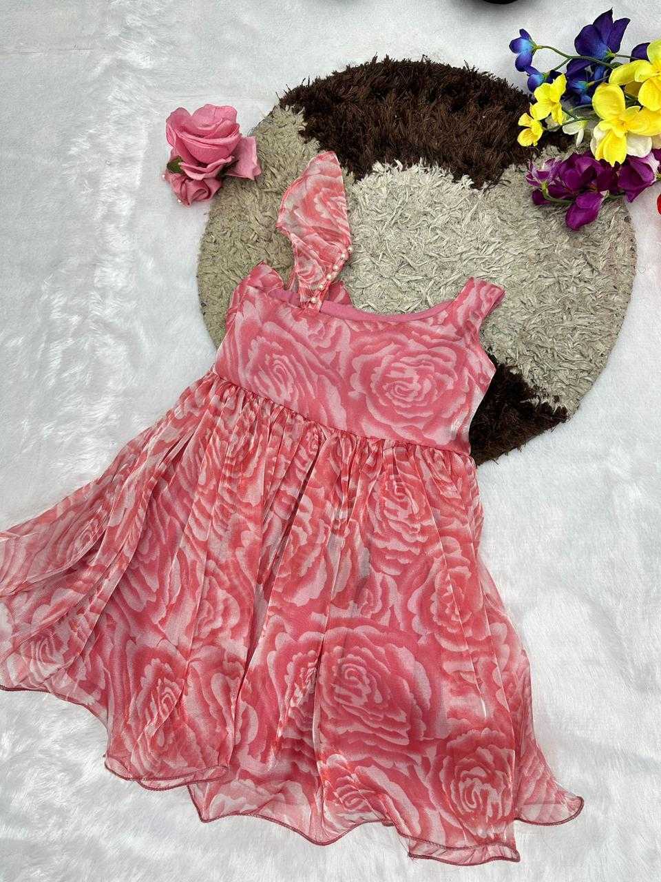 KIDS FROCKS