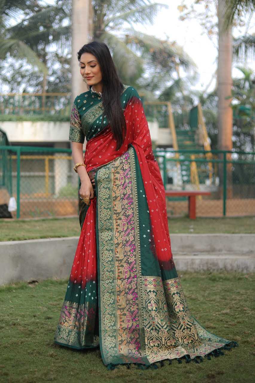 KANJEEVARAM SAREES