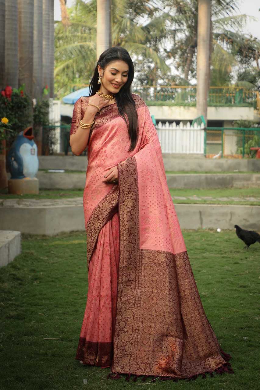 KANJEEVARAM SAREES