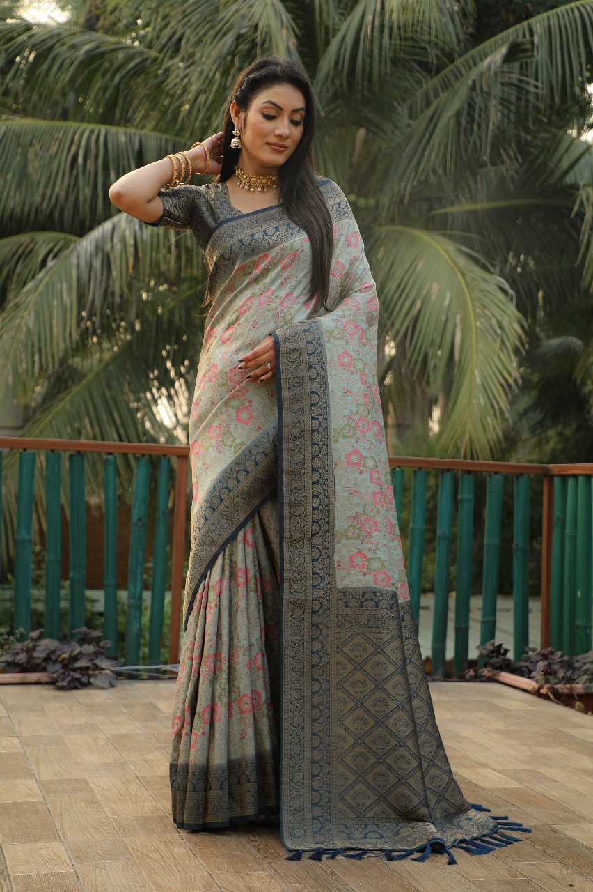 SOFT SILK SAREES