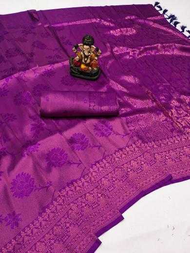 KANJIVARAM SILK SAREES