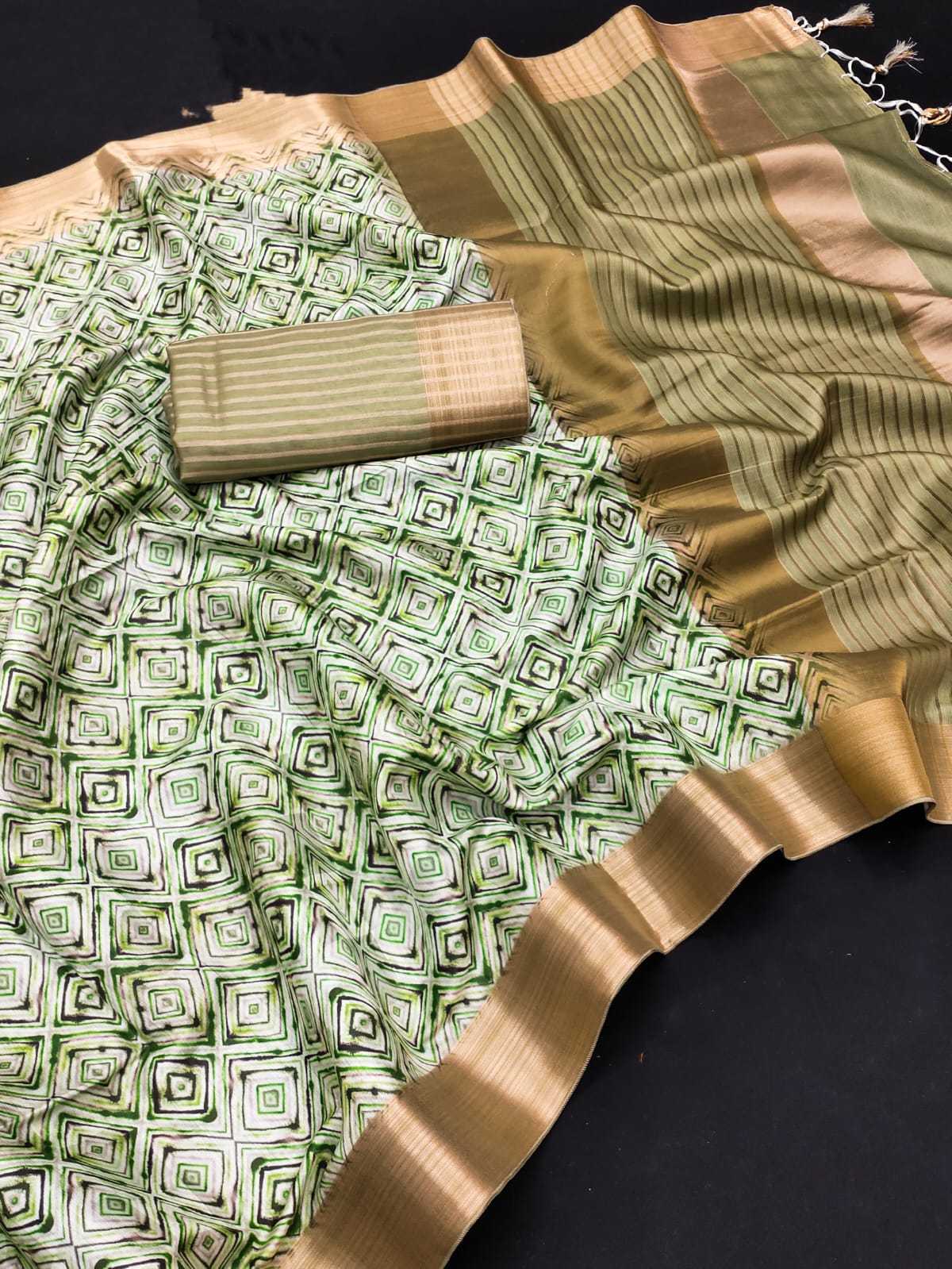 KANJIVARAM SILK SAREES