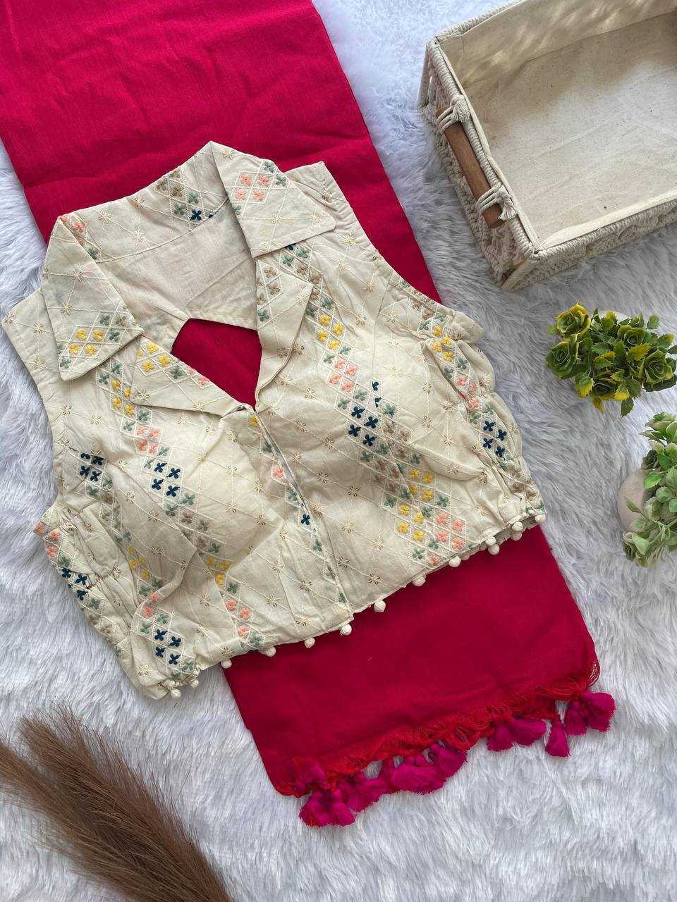DESIGNER SAREES