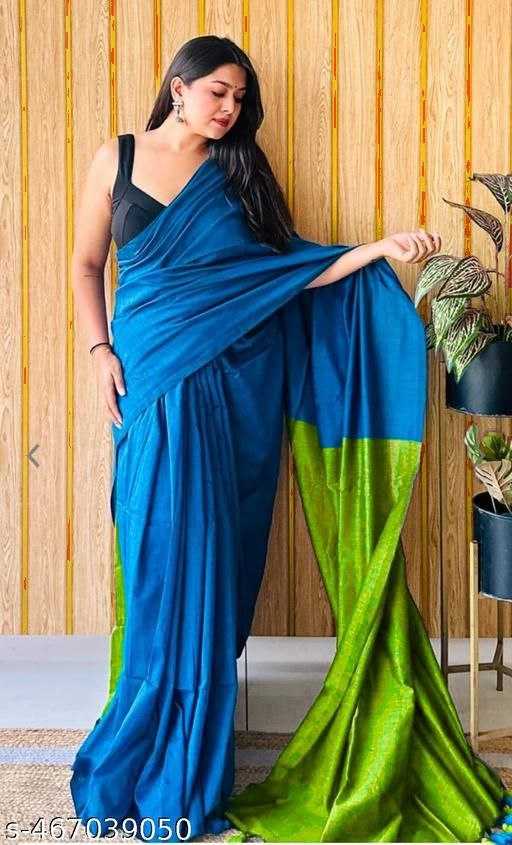 READY TO WEAR SAREES