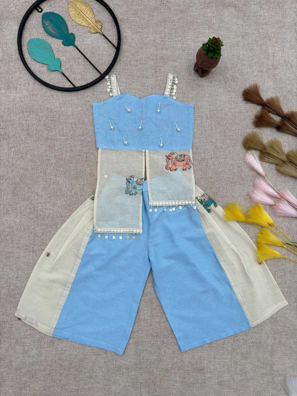 KIDS CO-ORD SET
