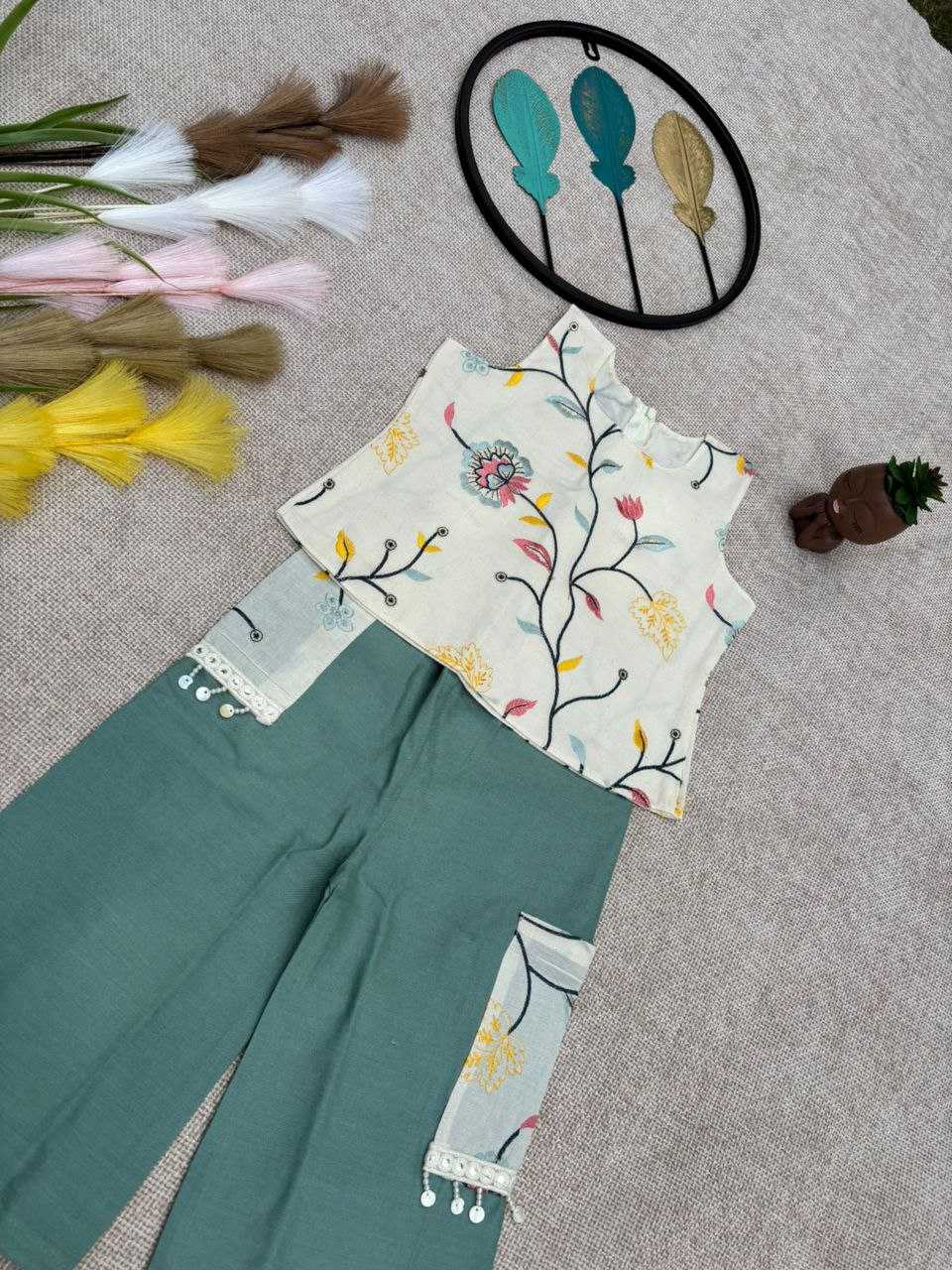 TOP & PANT