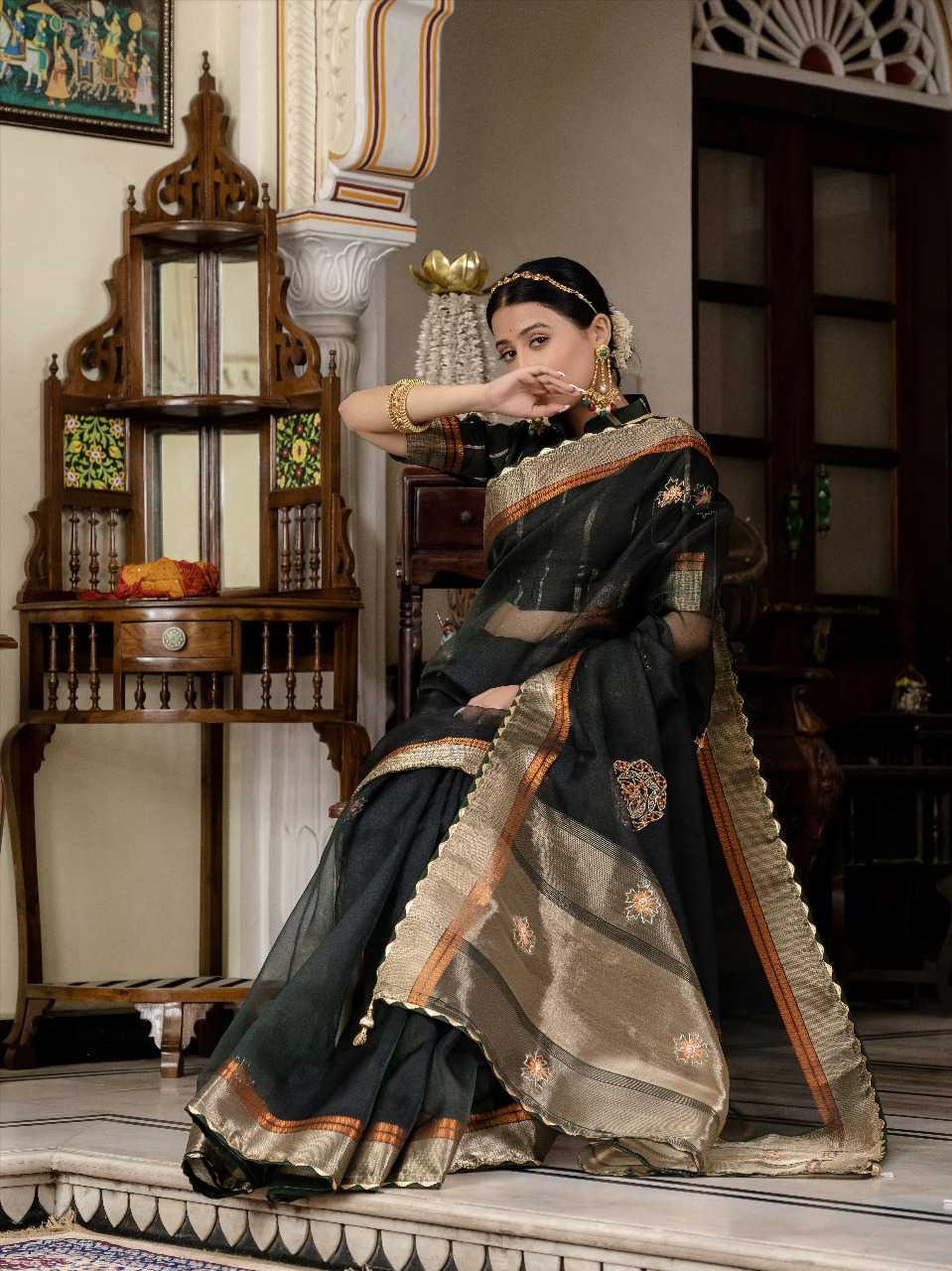 KOTA SAREES