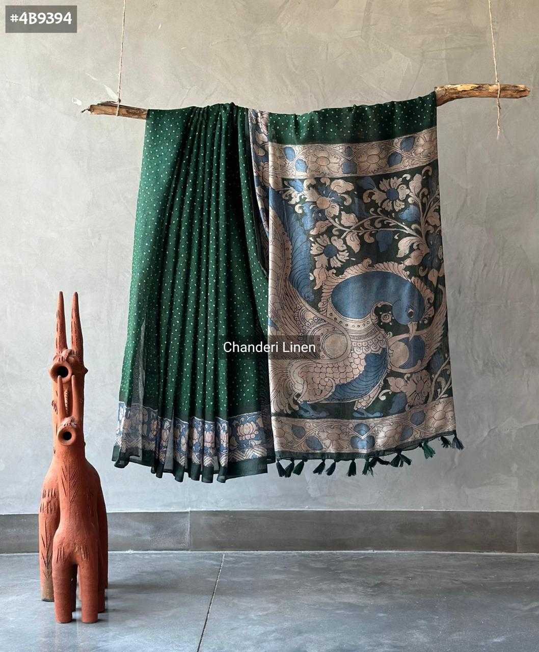 AJRAKH SAREES