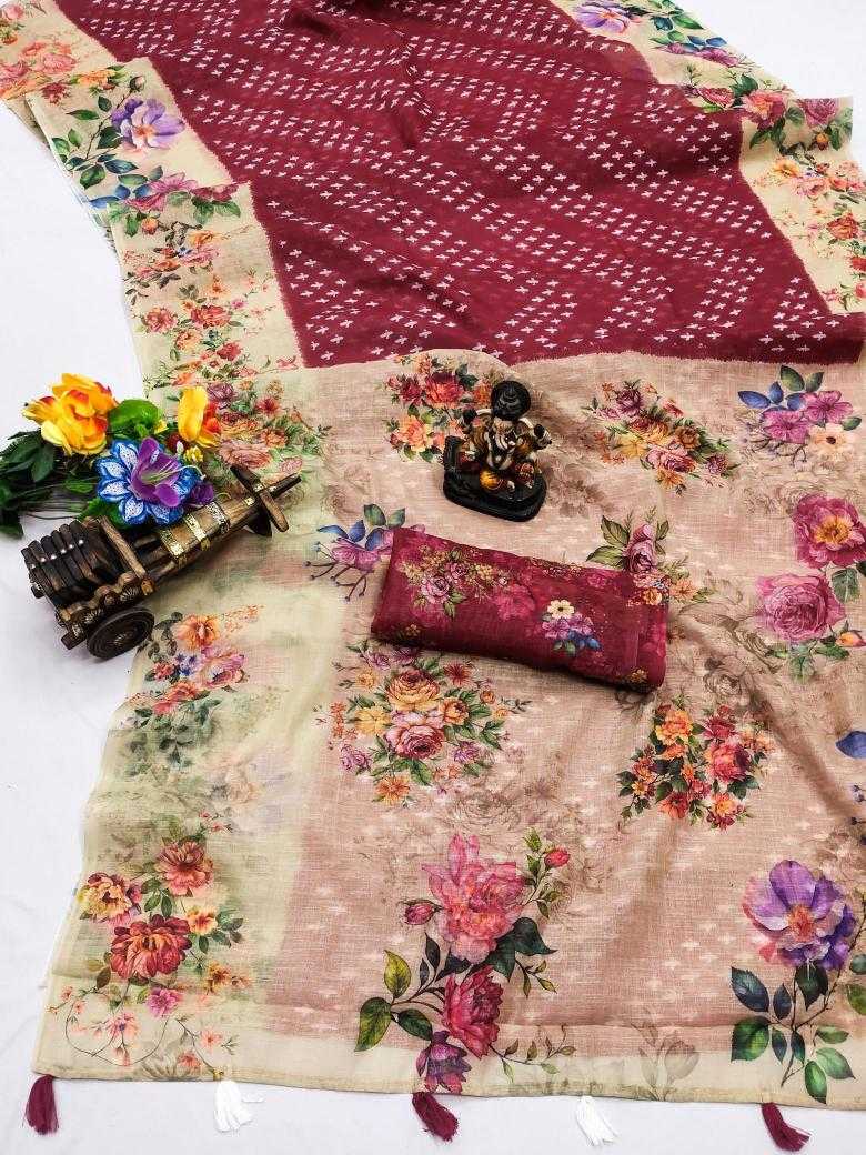 LEHERIYA SAREES