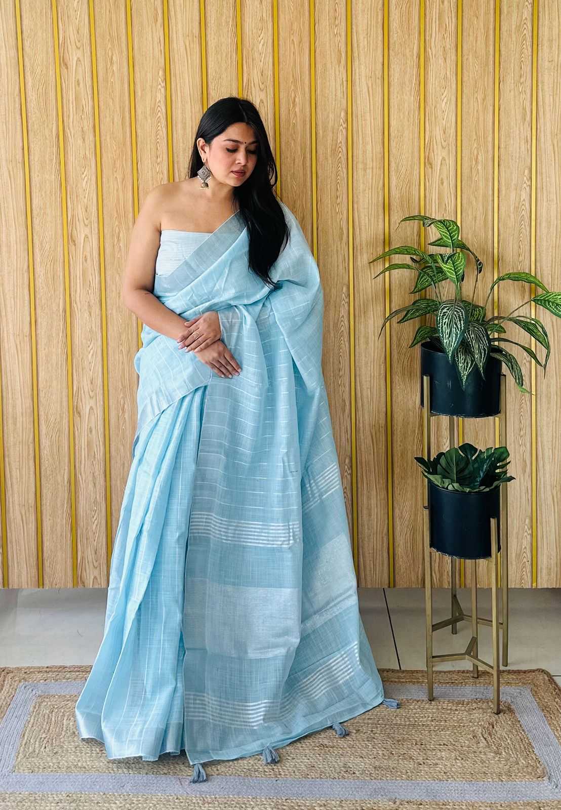 READY TO WEAR SAREES