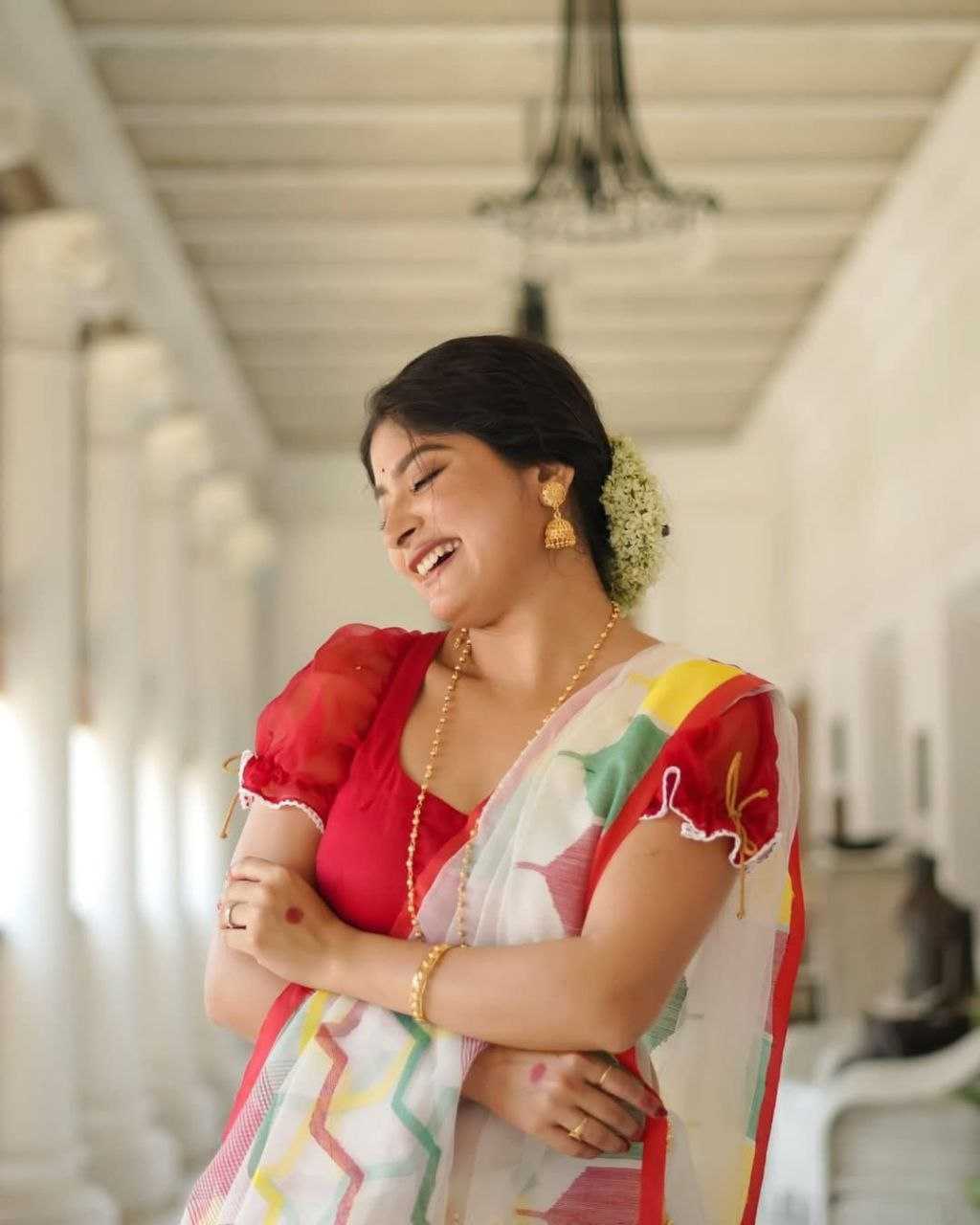 TRADITIONAL SAREES