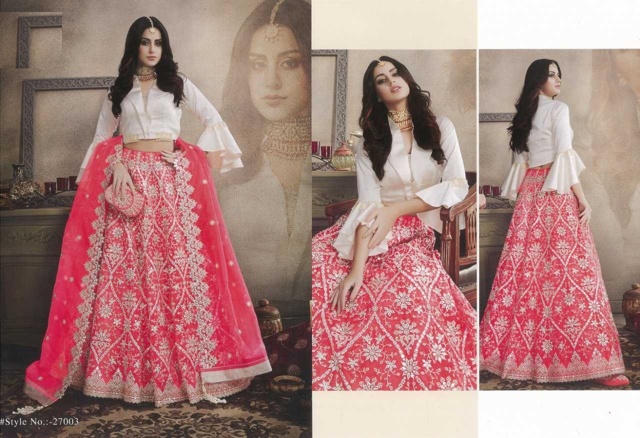 WEDDING LEHENGA