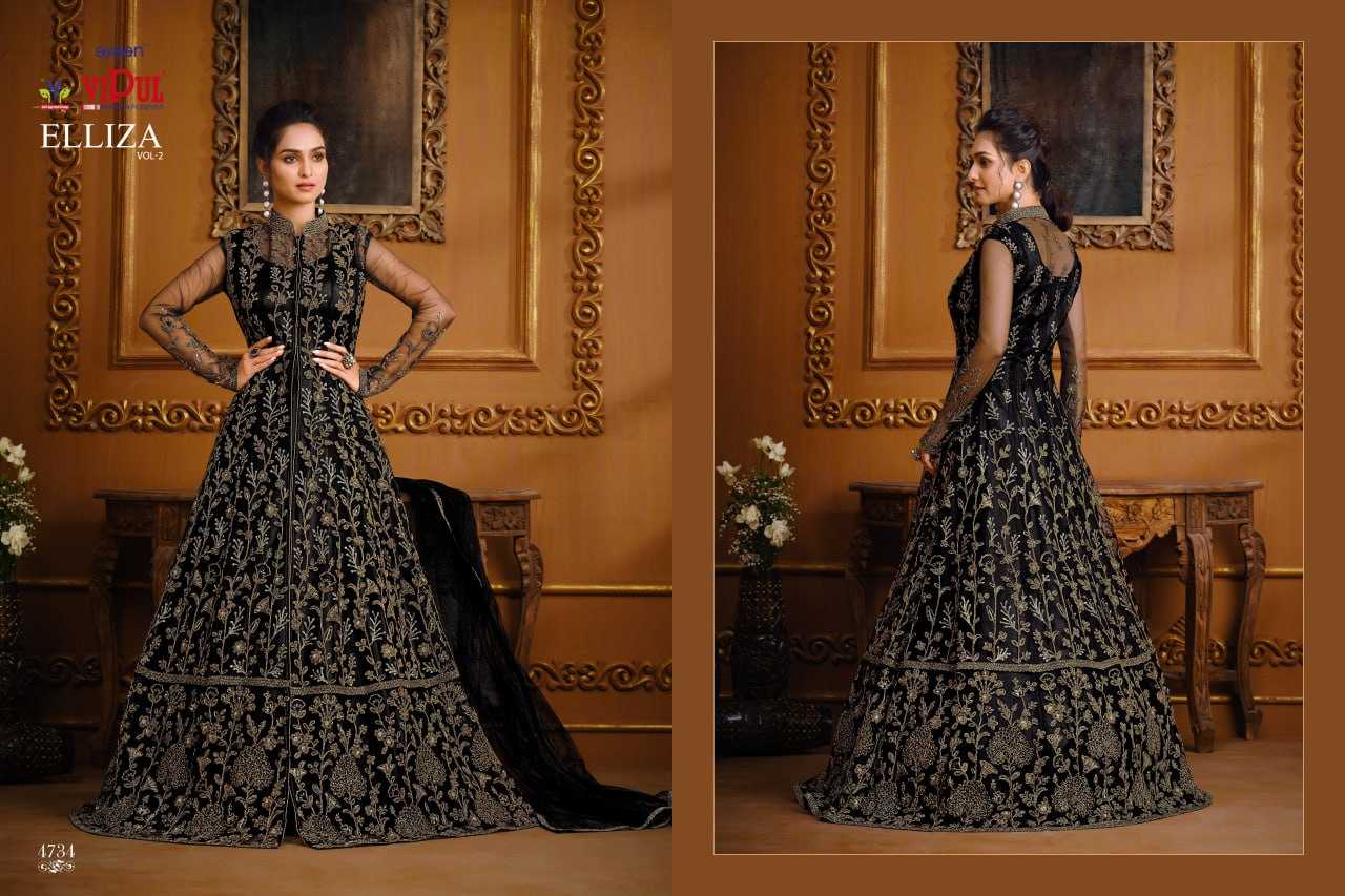PARTY GOWNS