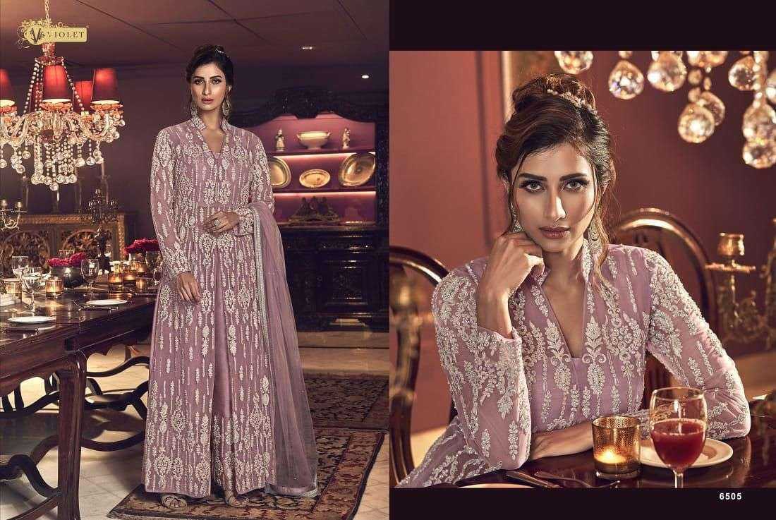 NET GOWNS