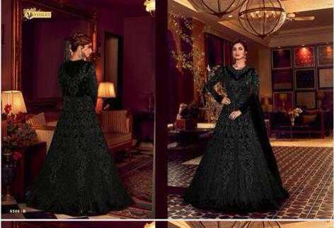 DESIGNER GOWNS