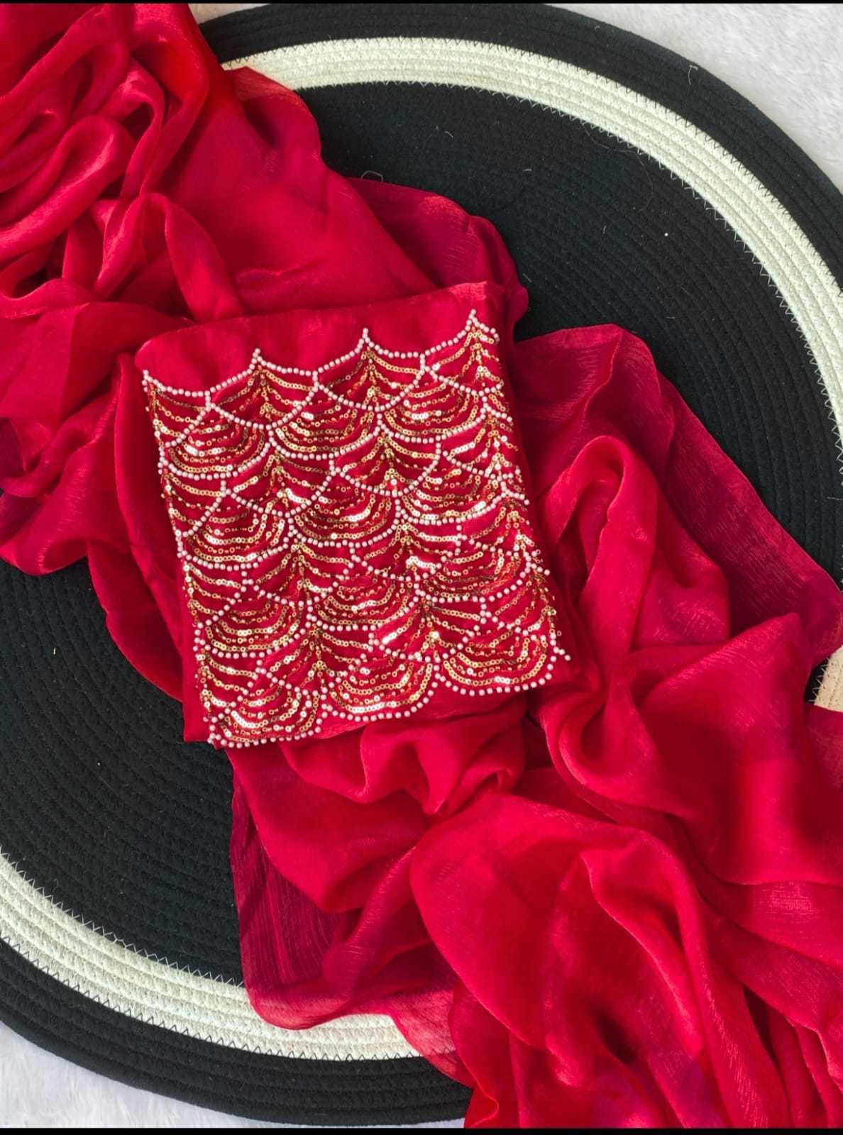 NET SAREES