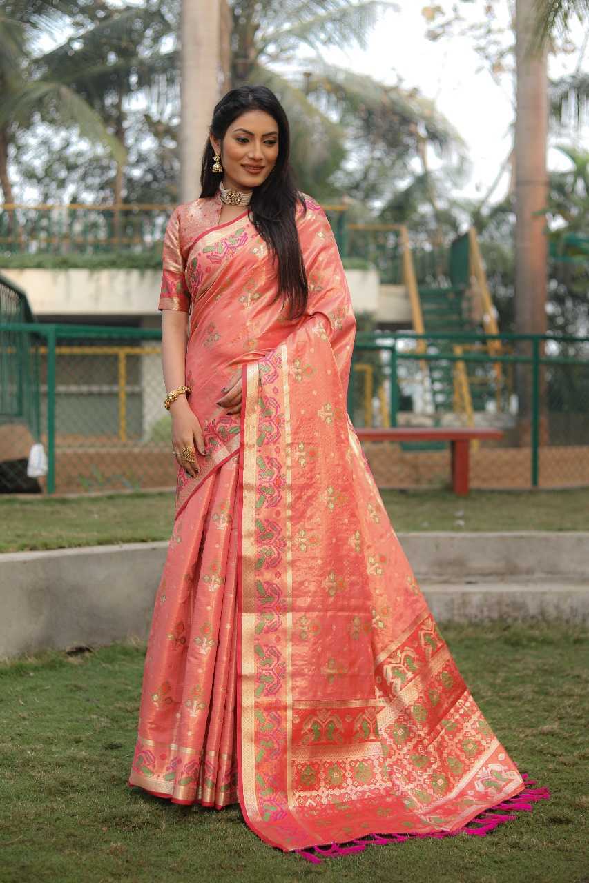 PATOLA SAREES