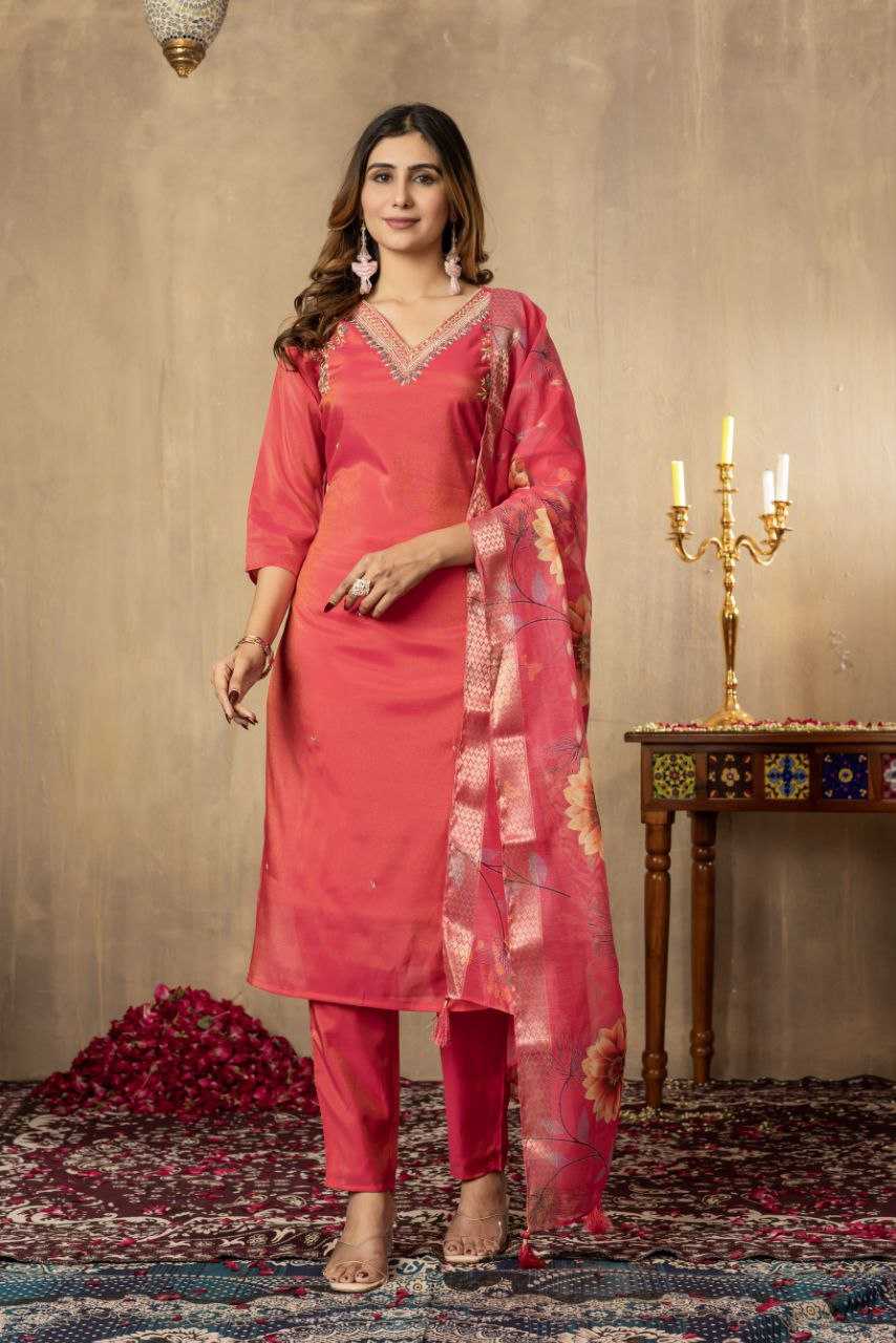FANCY KURTI