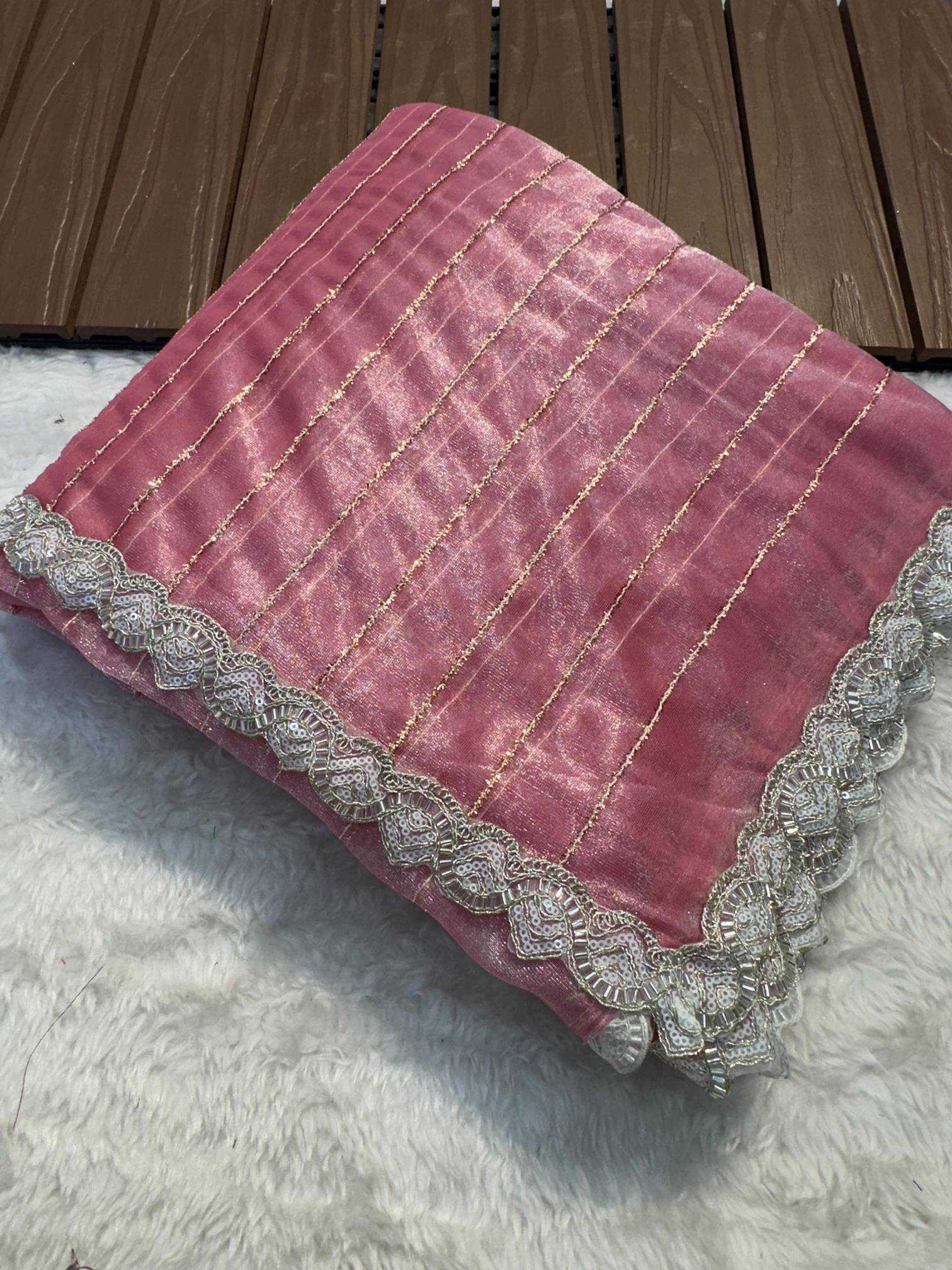 NET SAREES