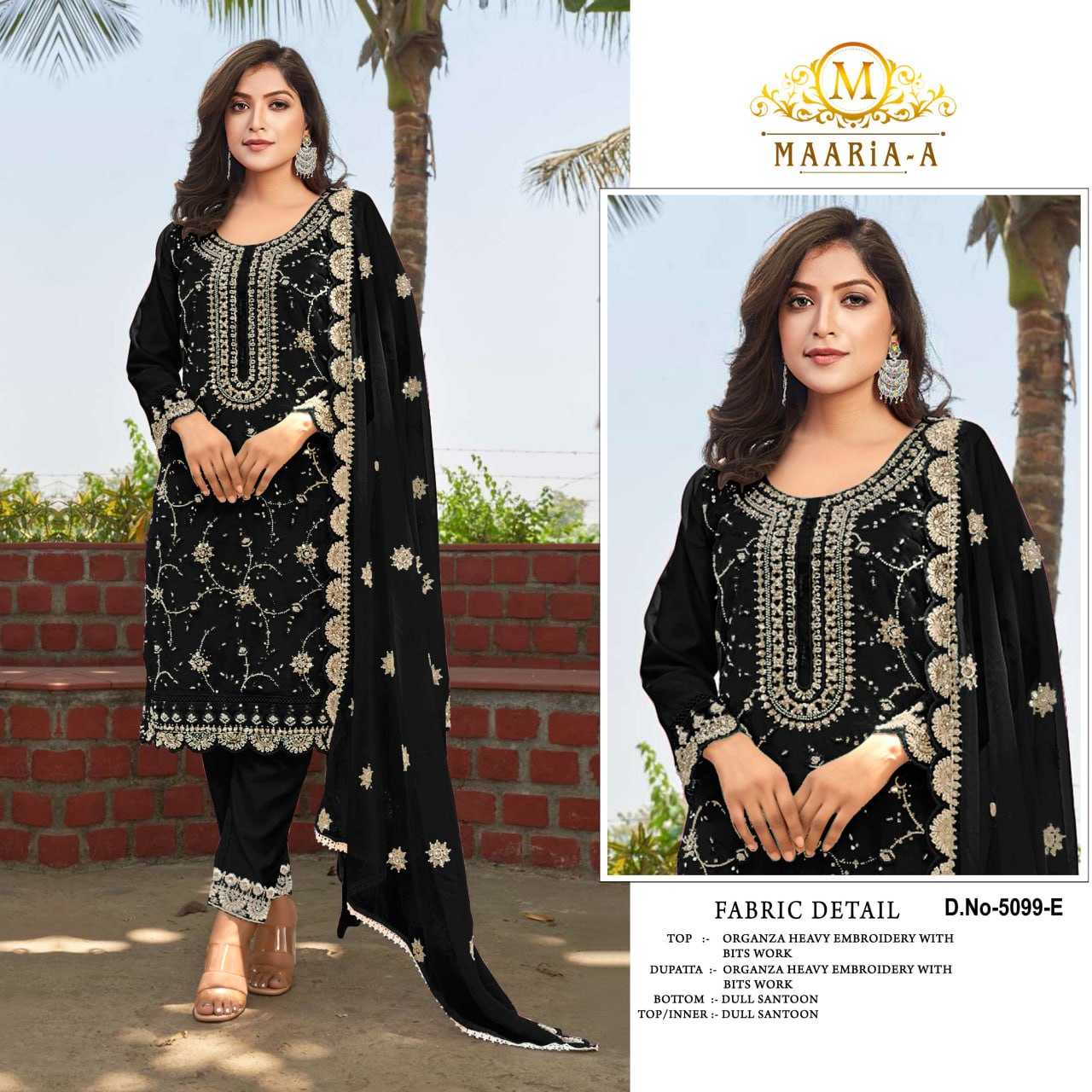 SANGEET OUTFITS