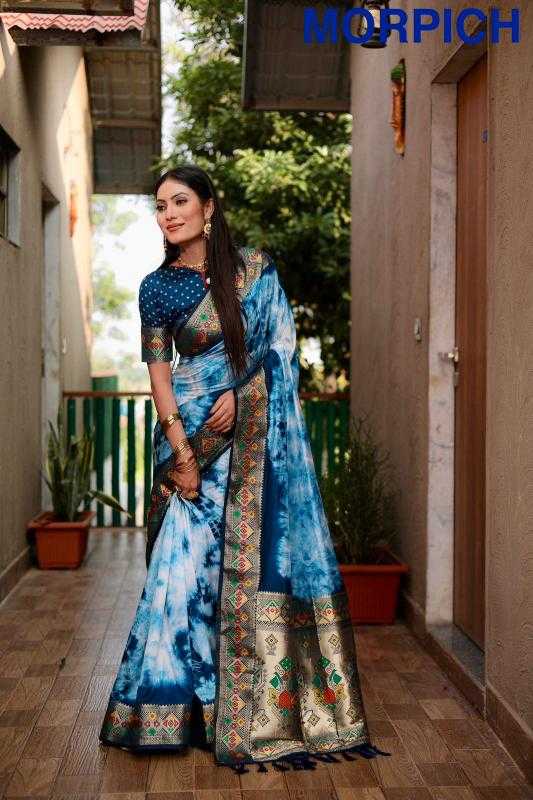 PAITHANI SAREES