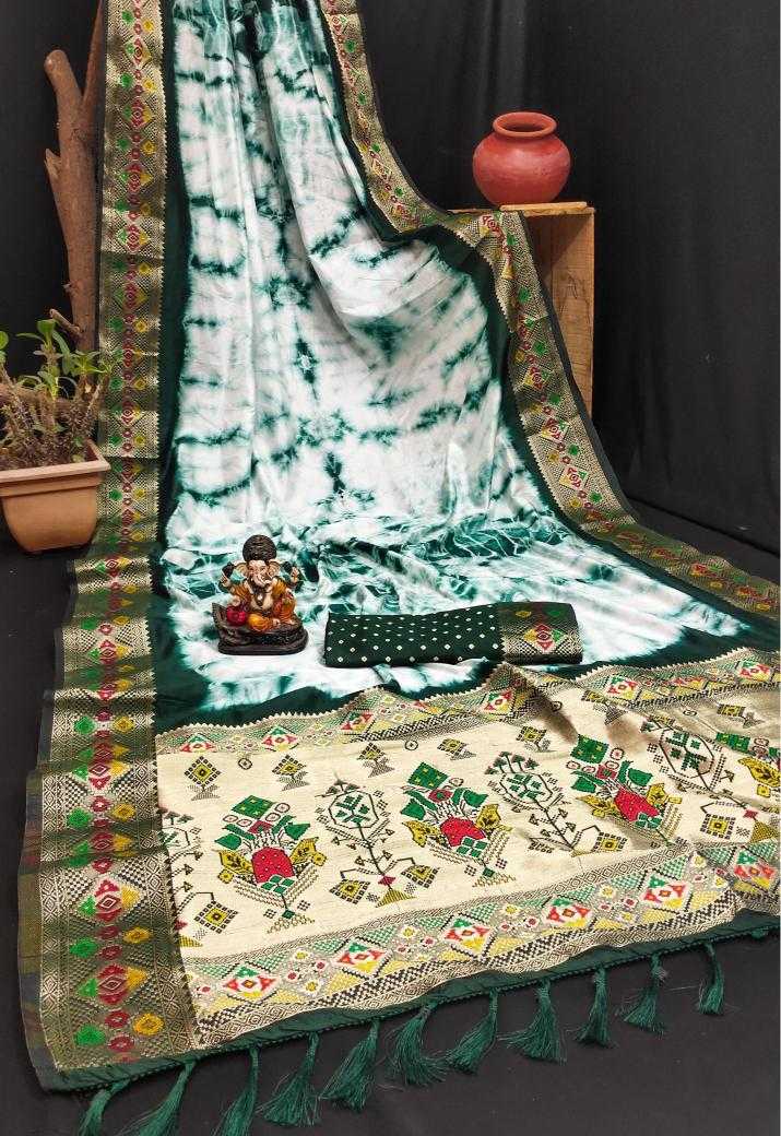PAITHANI SAREES