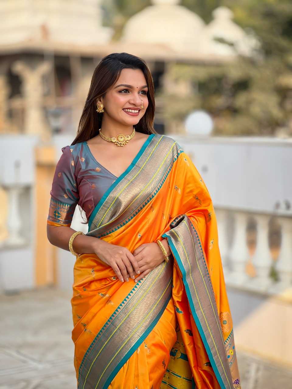 BRIDAL SAREES