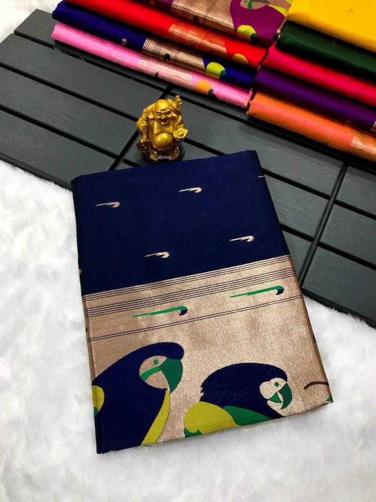PAITHANI SAREES