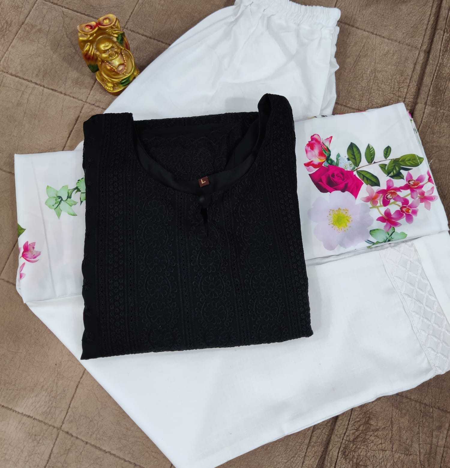 GEORGETTE DRESSES