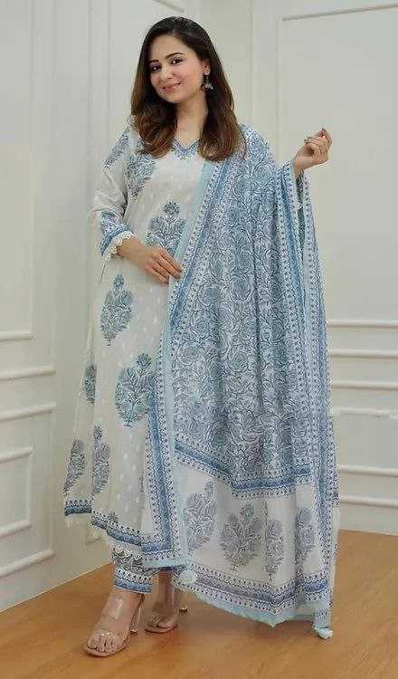 LONG KURTIS
