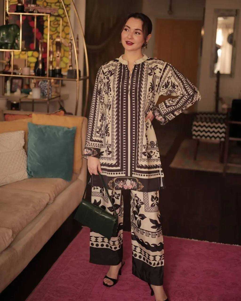 CO-ORD SET