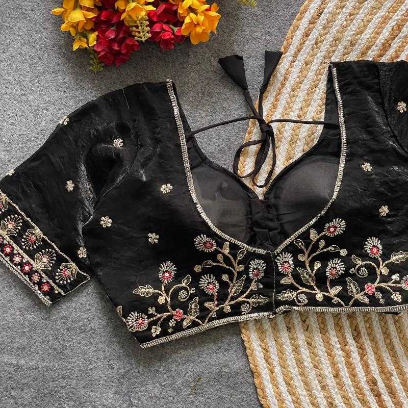 FASHION BLOUSE