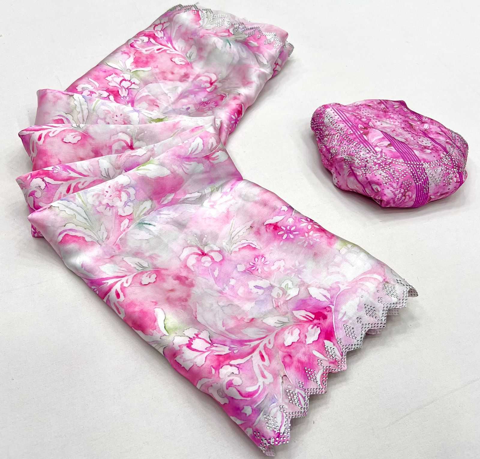 TRADITIONAL SILK SAREES