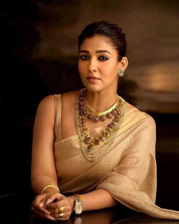 NAYANTHARA