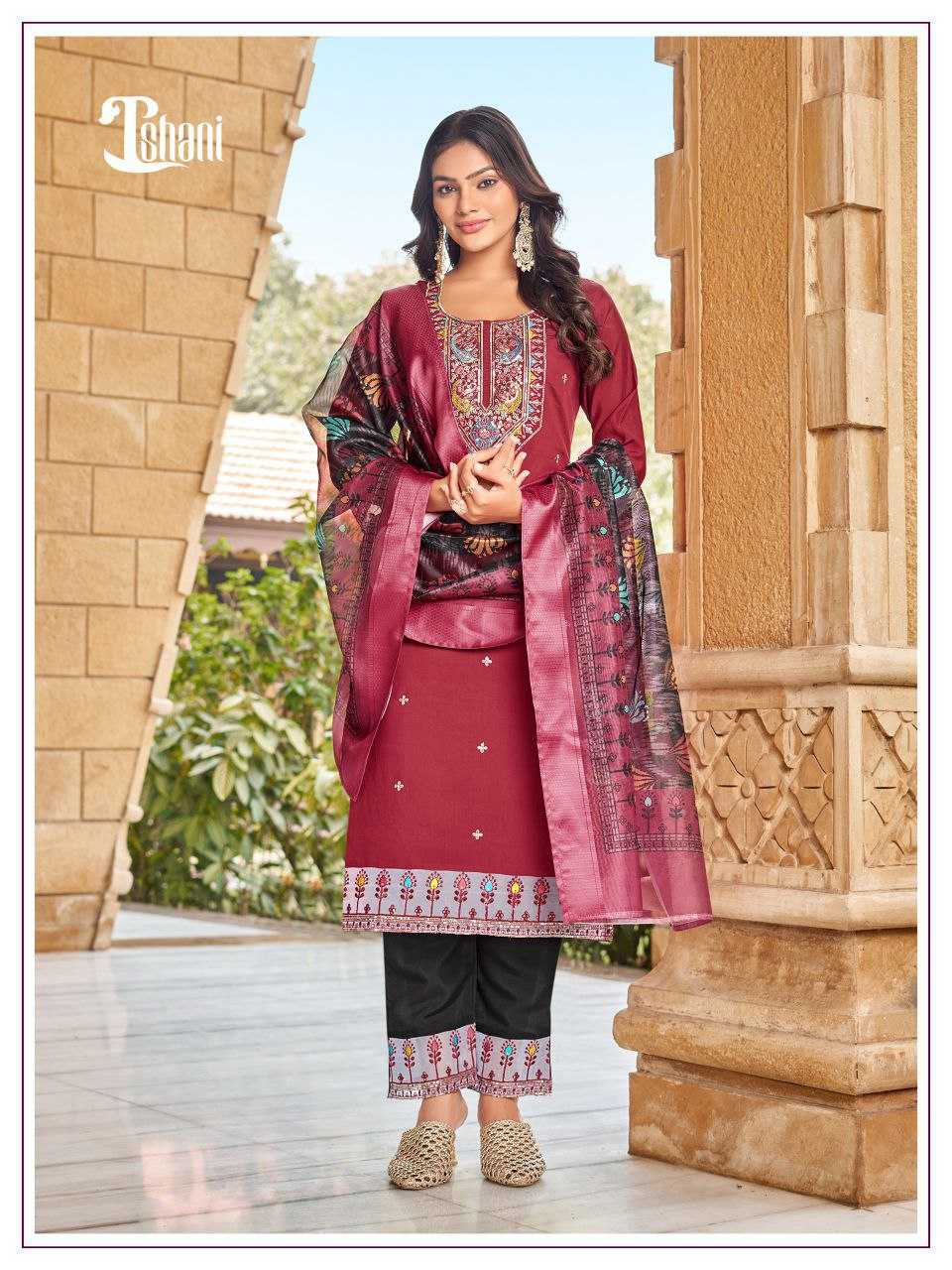 FANCY KURTI