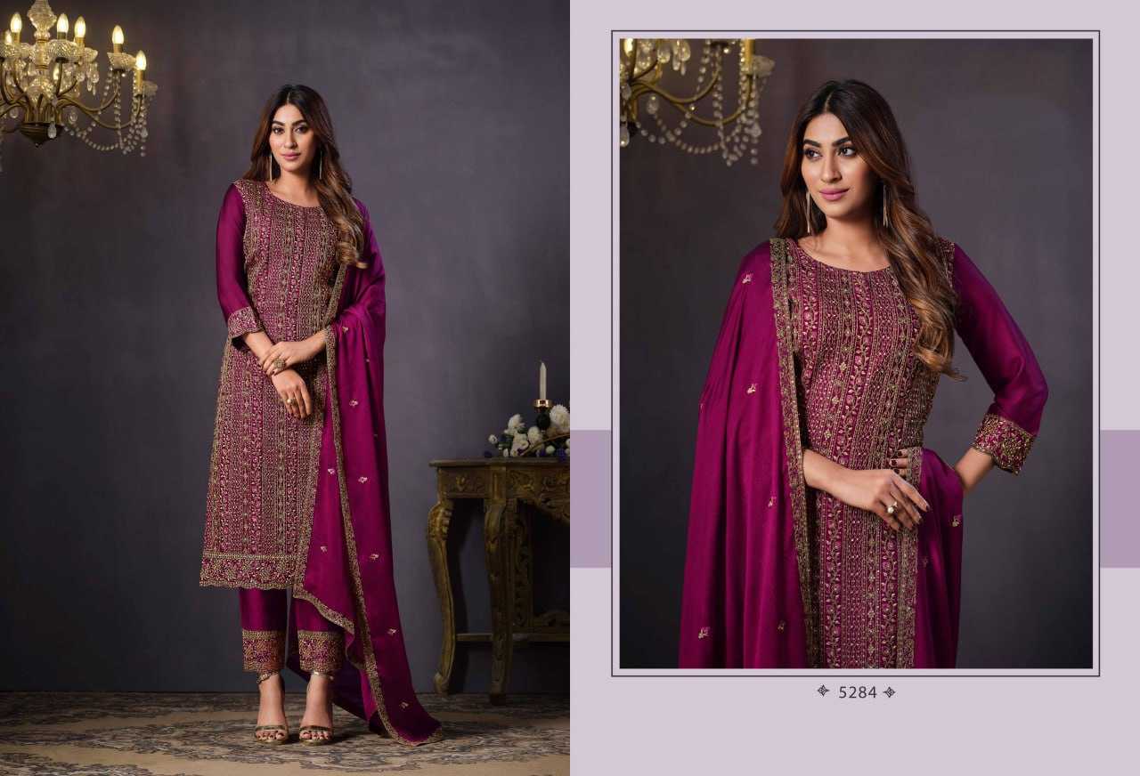 PUNJABI SUIT