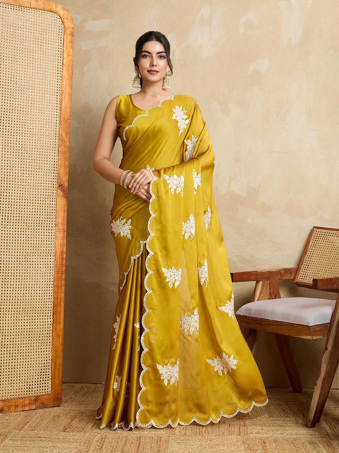 SANGEET OUTFITS